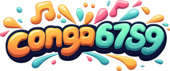 conga6789 logo